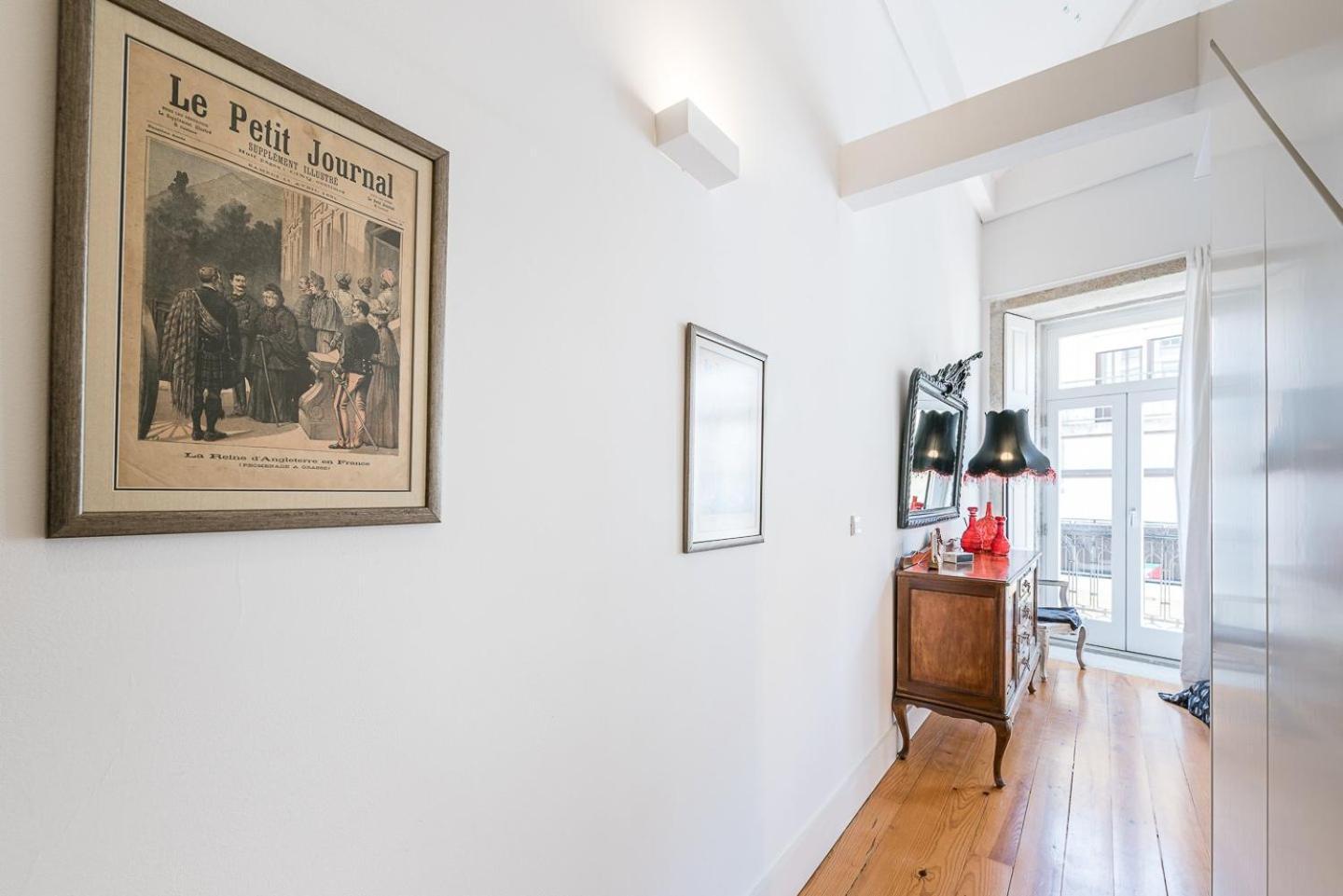 Guestready - Cosy Living In Downtown Διαμέρισμα Πόρτο Εξωτερικό φωτογραφία