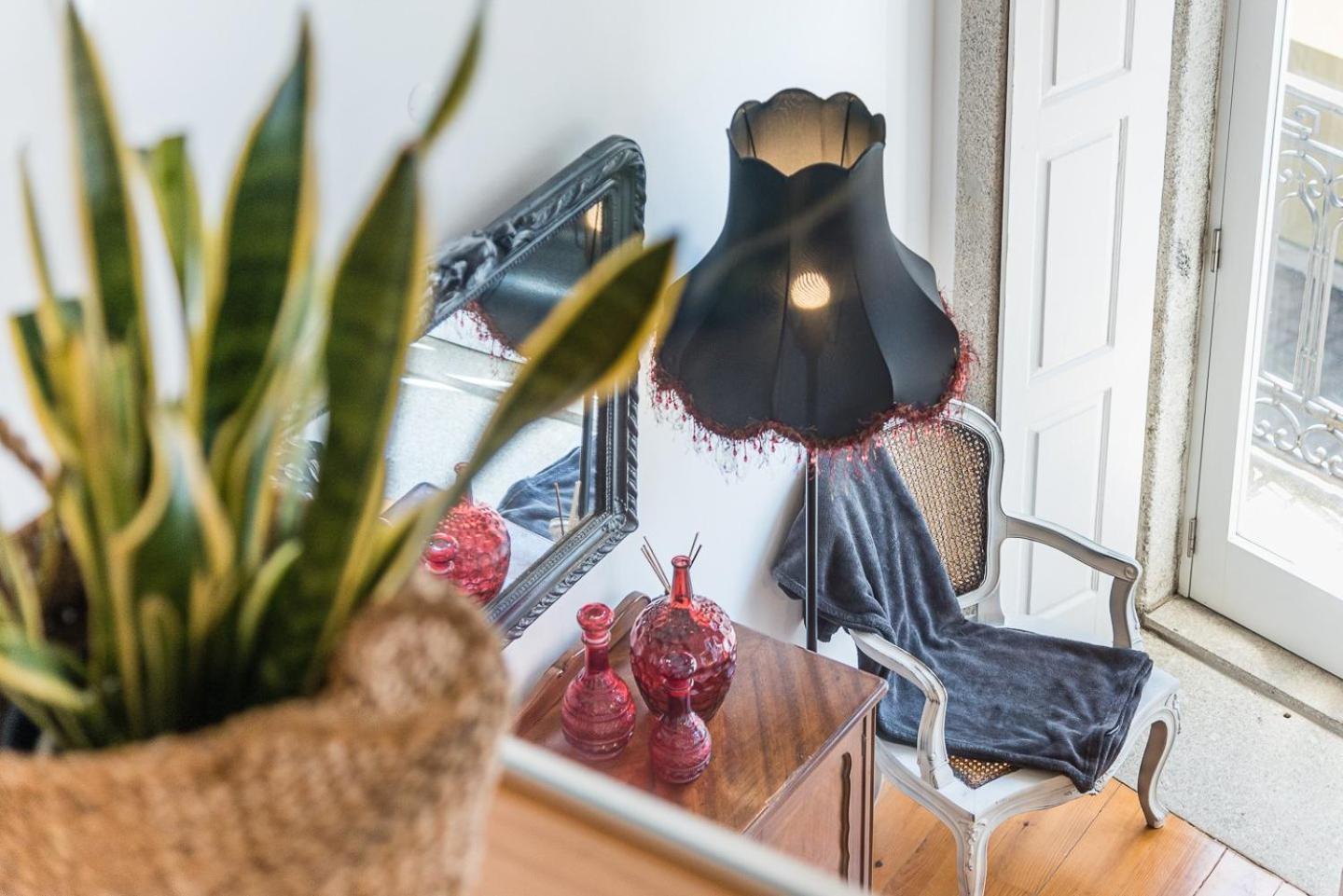 Guestready - Cosy Living In Downtown Διαμέρισμα Πόρτο Εξωτερικό φωτογραφία