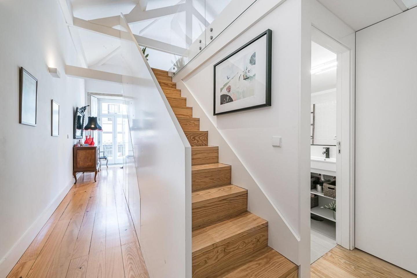 Guestready - Cosy Living In Downtown Διαμέρισμα Πόρτο Εξωτερικό φωτογραφία