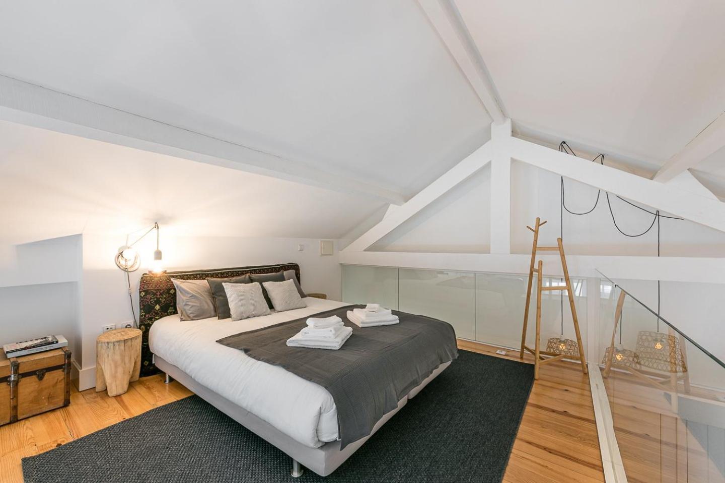 Guestready - Cosy Living In Downtown Διαμέρισμα Πόρτο Εξωτερικό φωτογραφία