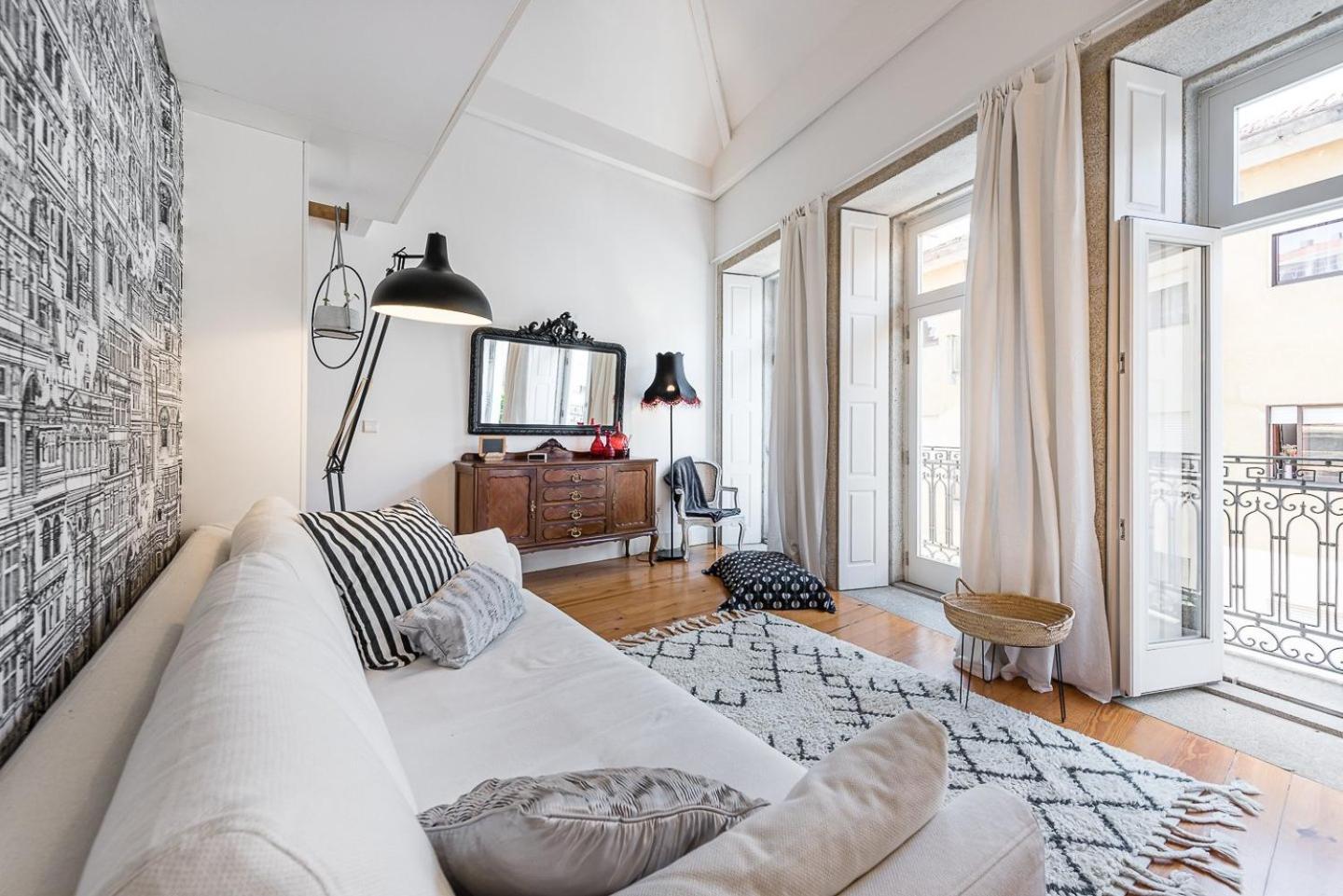 Guestready - Cosy Living In Downtown Διαμέρισμα Πόρτο Εξωτερικό φωτογραφία