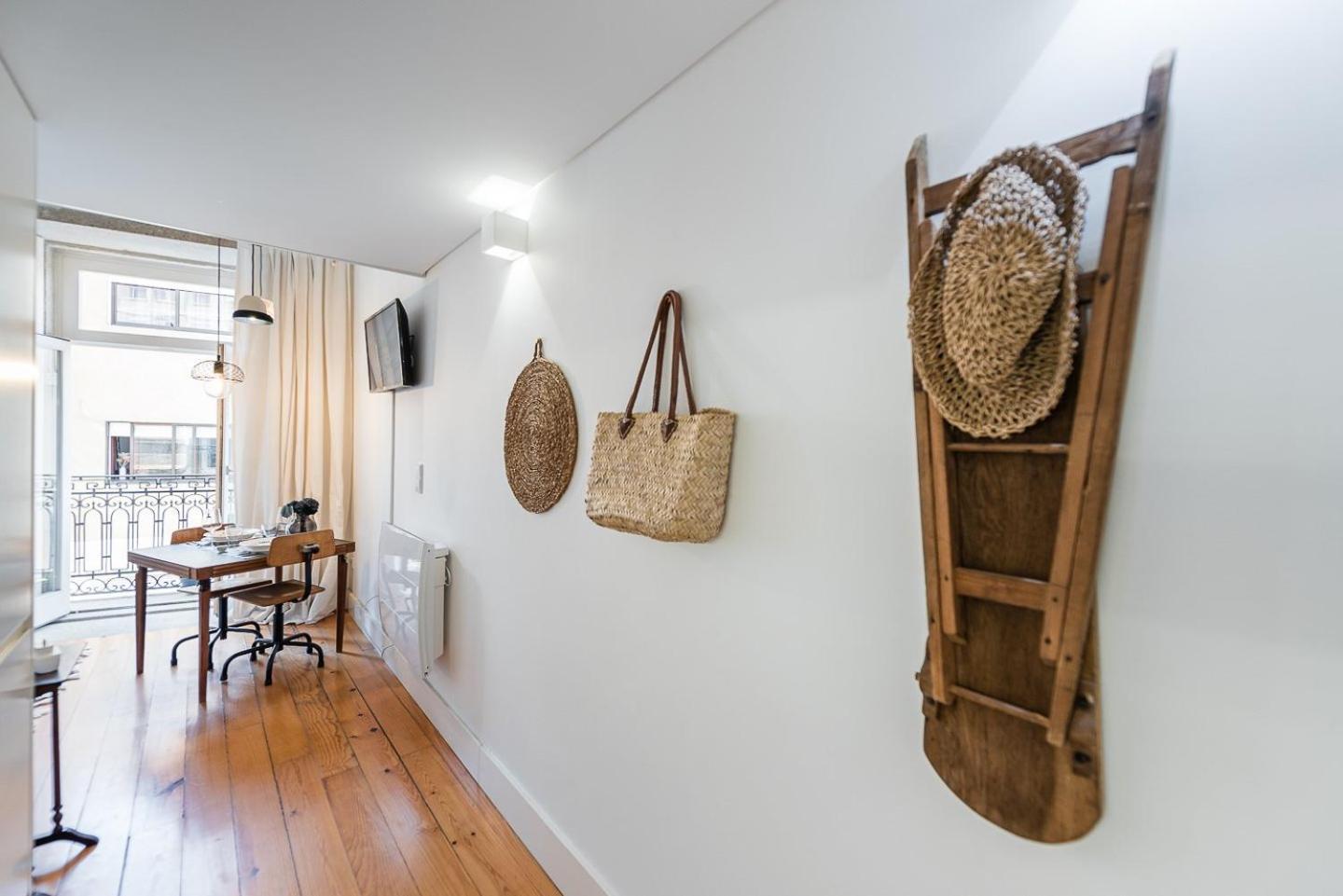 Guestready - Cosy Living In Downtown Διαμέρισμα Πόρτο Εξωτερικό φωτογραφία
