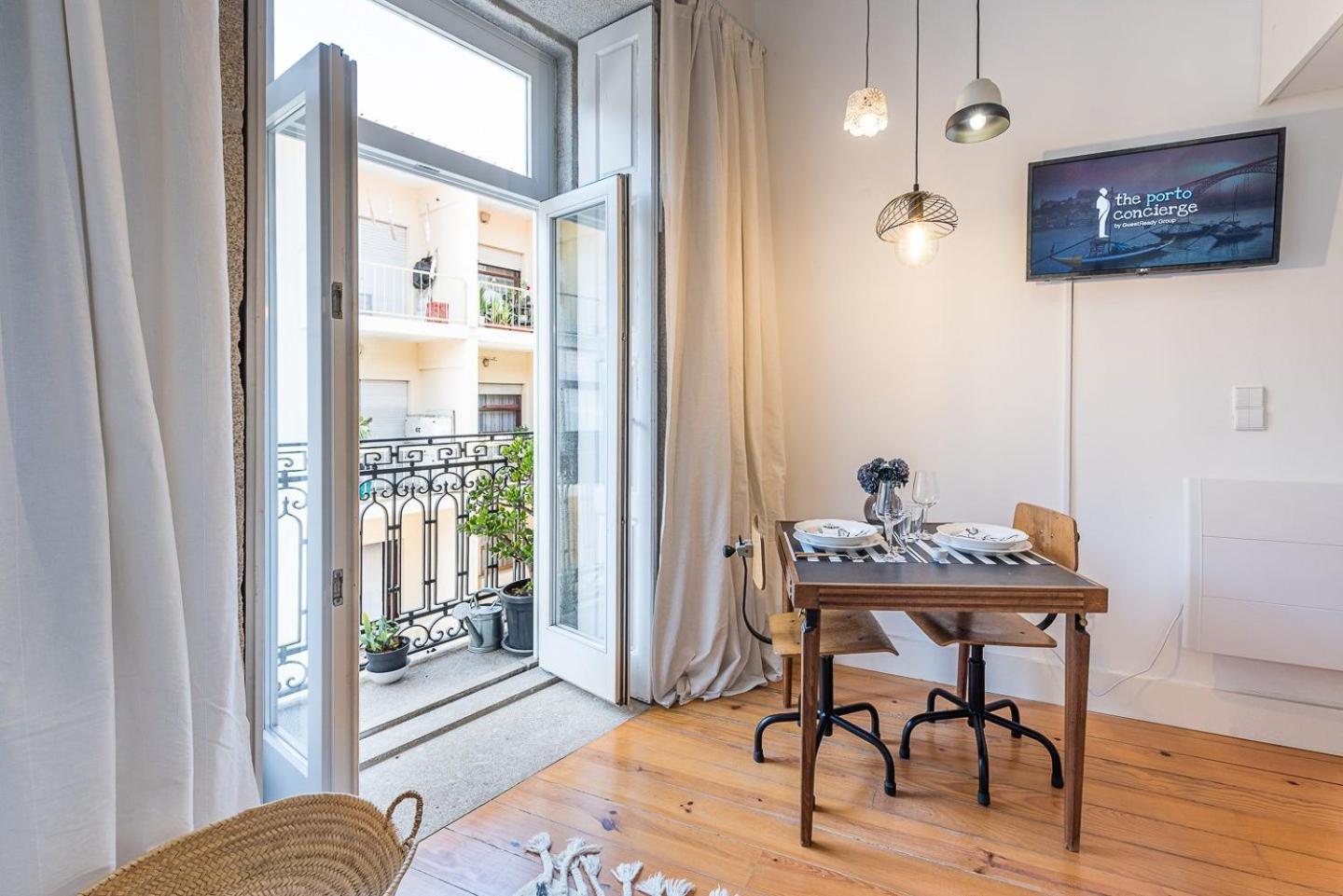 Guestready - Cosy Living In Downtown Διαμέρισμα Πόρτο Εξωτερικό φωτογραφία