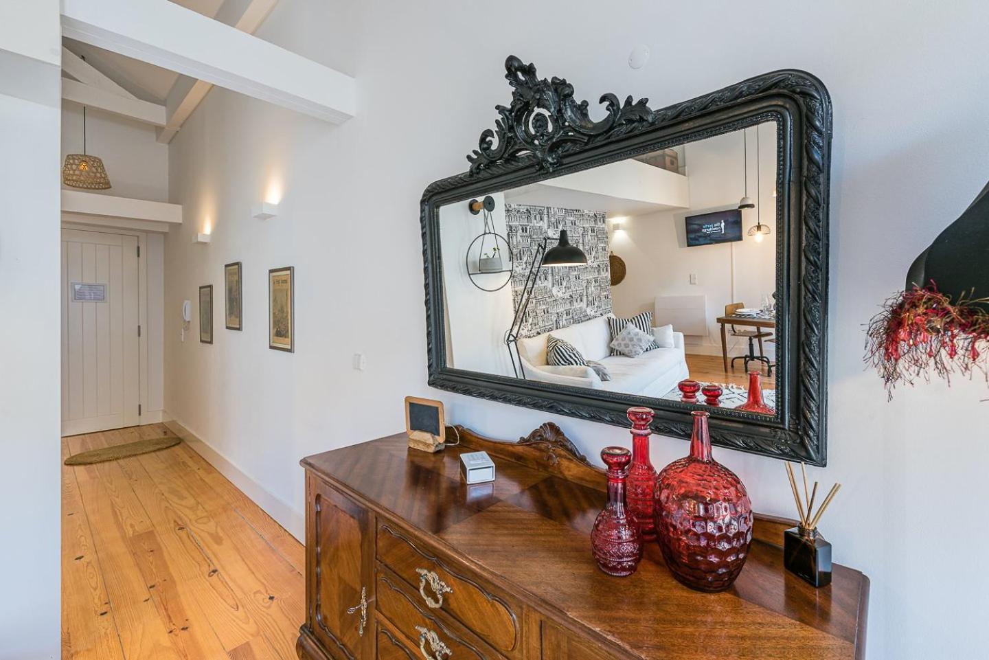 Guestready - Cosy Living In Downtown Διαμέρισμα Πόρτο Εξωτερικό φωτογραφία