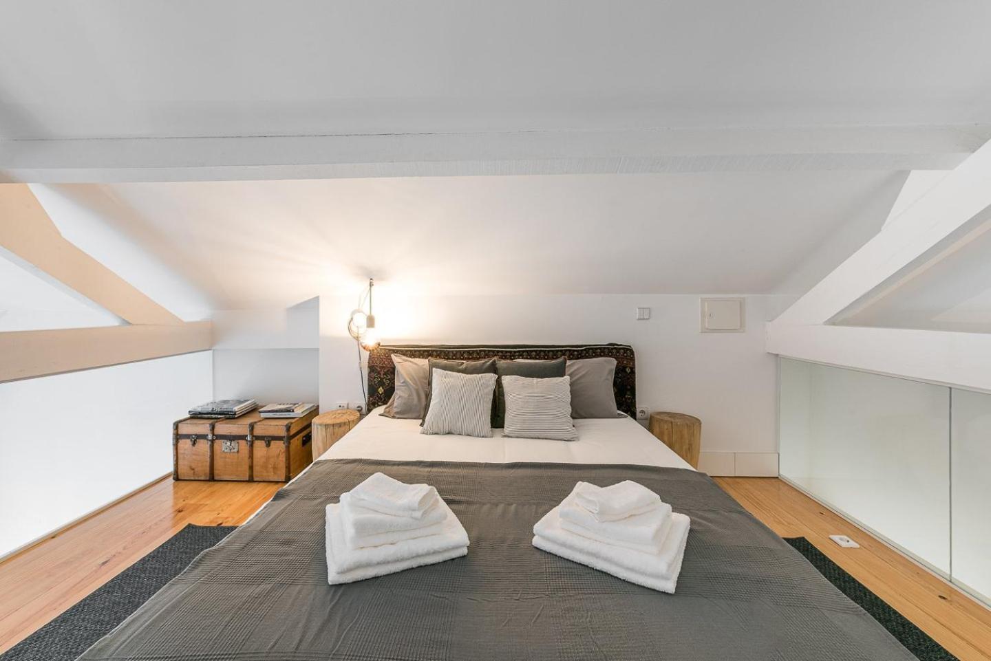 Guestready - Cosy Living In Downtown Διαμέρισμα Πόρτο Εξωτερικό φωτογραφία
