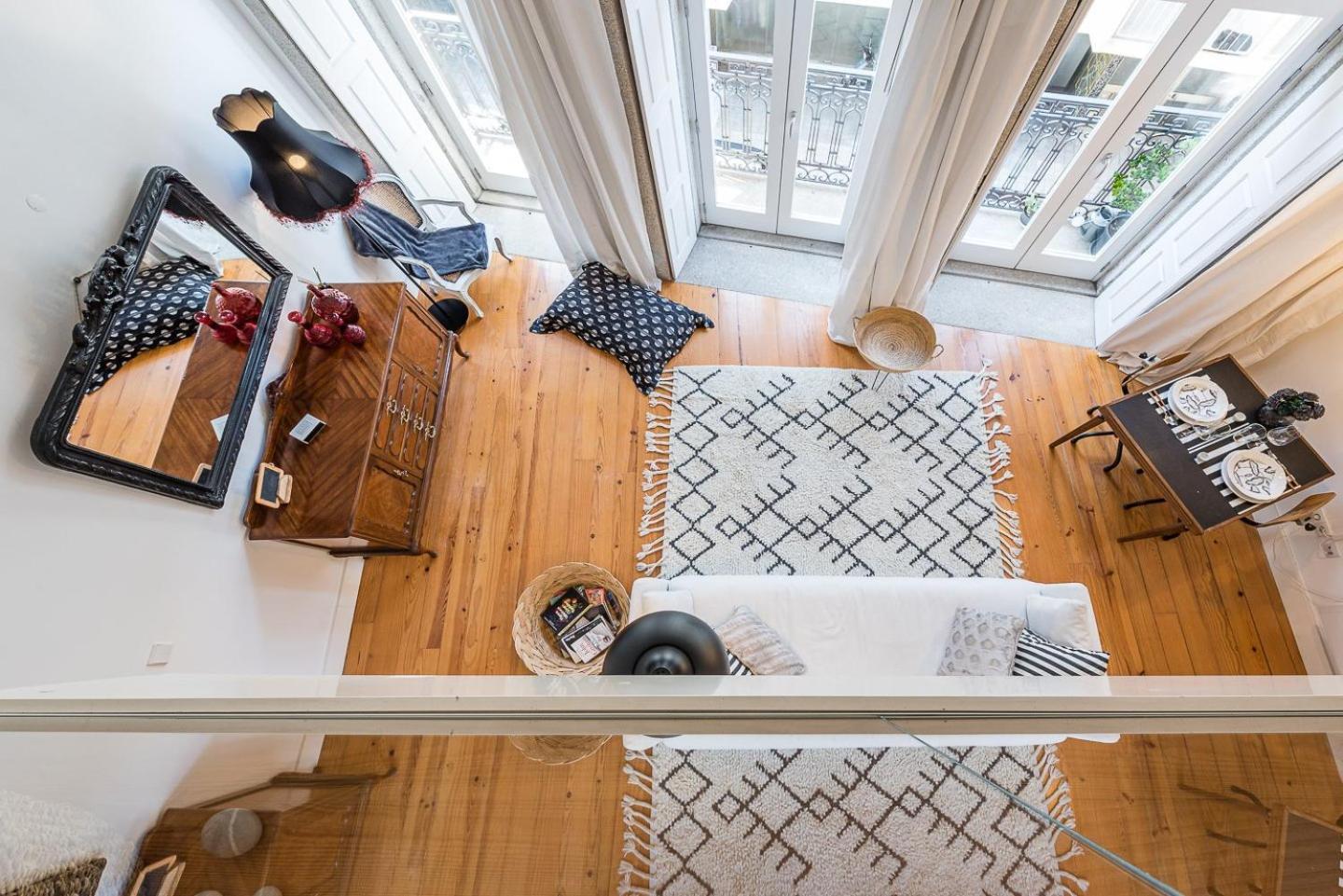 Guestready - Cosy Living In Downtown Διαμέρισμα Πόρτο Εξωτερικό φωτογραφία