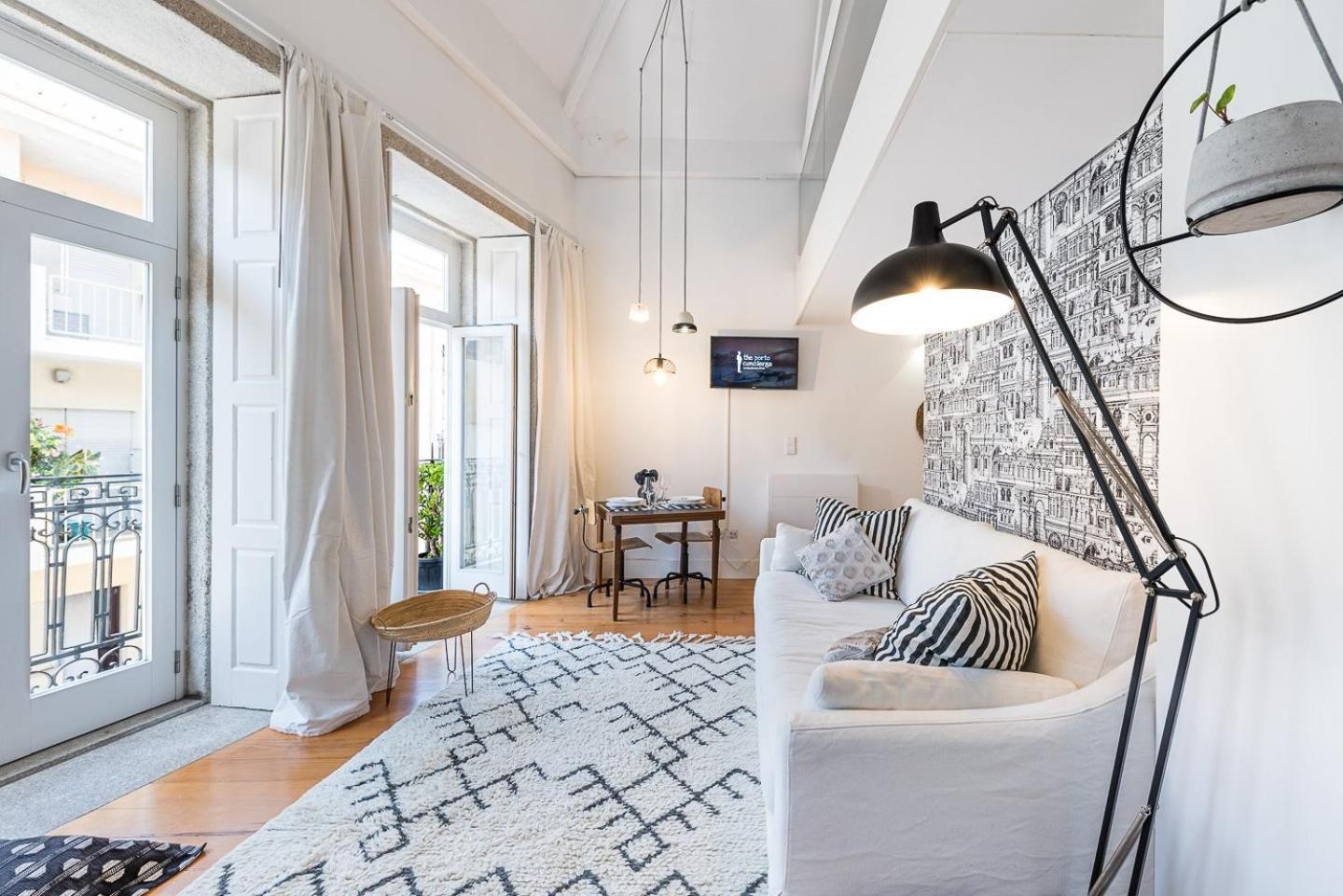 Guestready - Cosy Living In Downtown Διαμέρισμα Πόρτο Εξωτερικό φωτογραφία