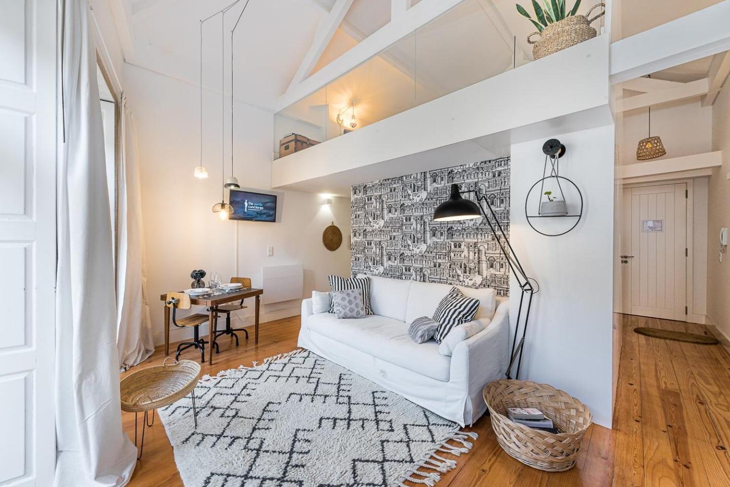 Guestready - Cosy Living In Downtown Διαμέρισμα Πόρτο Εξωτερικό φωτογραφία
